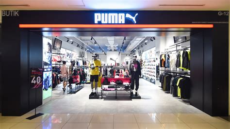 Puma Store: The Ultimate Guide to Performance and Style