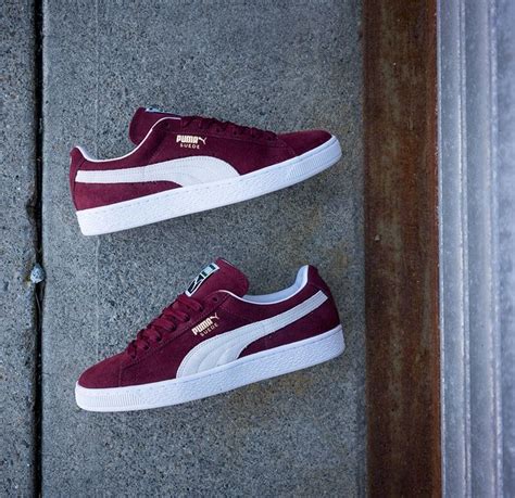 Puma Suede: The Ultimate Guide to Style and Comfort