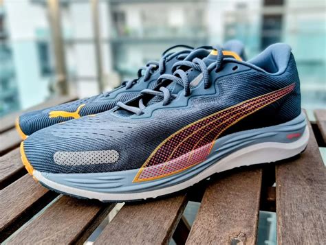 Puma Velocity Nitro 2: A Comprehensive Guide for Enhanced Performance