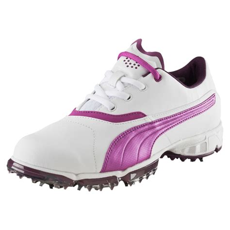 Puma women's golf shoes