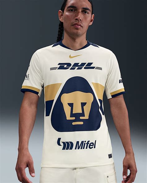 Pumas Jersey: The Ultimate Guide to the Iconic Blue and Gold