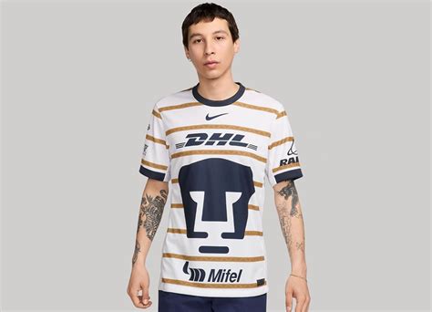 Pumas UNAM Shirt: A Comprehensive Guide to the Iconic Mexican Jersey