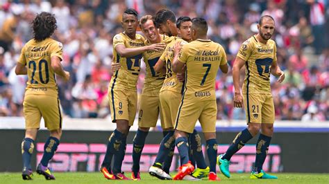 Pumas UNAM vs. Guadalajara: A Rivalry Defined by Passion, Tradition, and Sporting Excellence