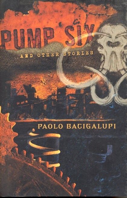 Pump Six and Other Stories Reader