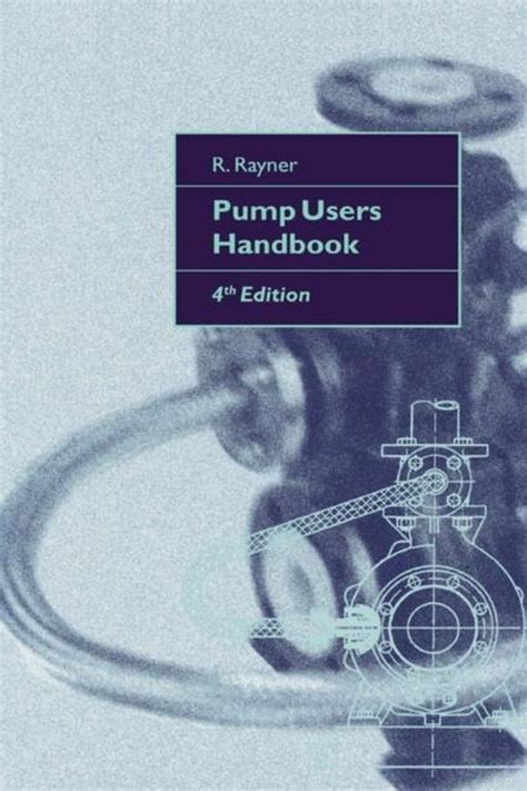 Pump Users Handbook Kindle Editon