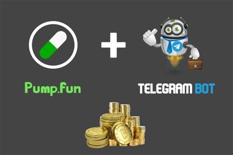 Pump.fun Bot: The Ultimate Crypto Pumping Tool