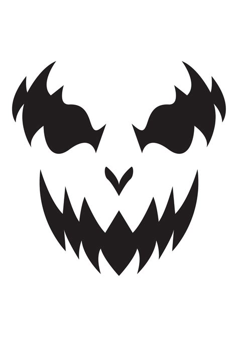 Pumpkin Designs Templates Free