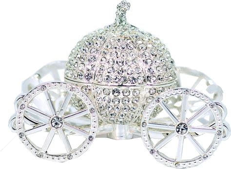 Pumpkin Earphone Accessories Crystal Carriage Kindle Editon