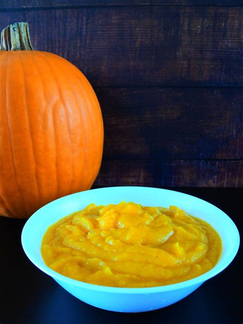 Pumpkin Puree: A Culinary Delight with Endless Possibilities