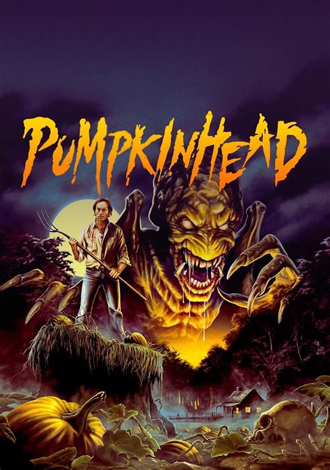 Pumpkinhead Reader