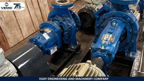 Pumps: Essential Guide for Industrial Applications