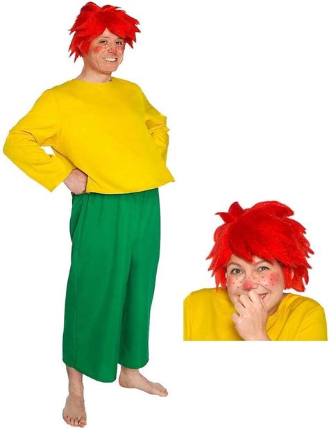 Pumuckl Perücke: Ein Leitfaden für die perfekte Frisur zu Fasching