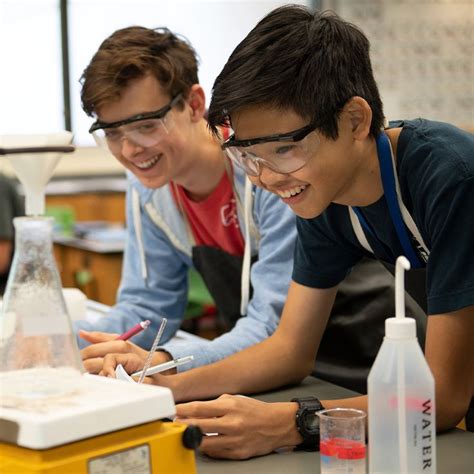 Punahou Course Catalog