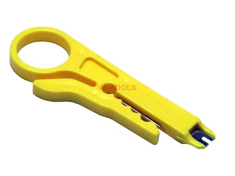 Punch Network Cutter Stripper Puncher Epub