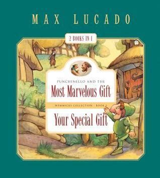 Punchinello and the Most Marvelous Gift and Your Special Gift Wemmicks Collection Book 3 Epub