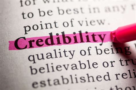 Punctuate Your Point: How "However" Can Boost Your Brand's Credibility (and Clicks)