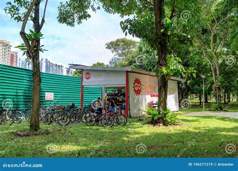 Punggol Bike Rental: 50% off for First-Time Renters