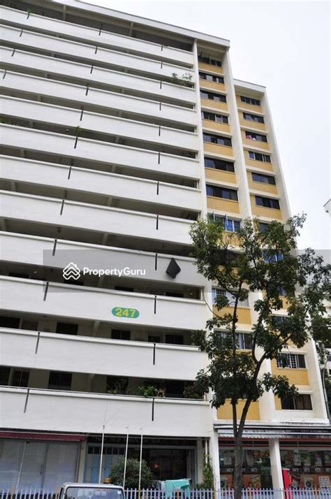 Punggol clinic in Hougang Avenue 3