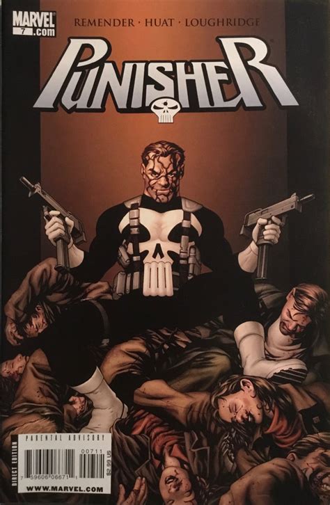 Punisher 2009-2010 1 Epub