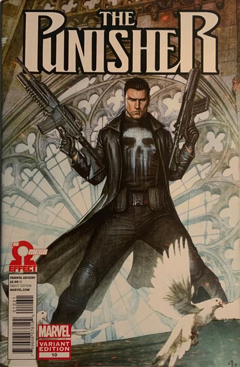 Punisher 2011-2012 10 Epub