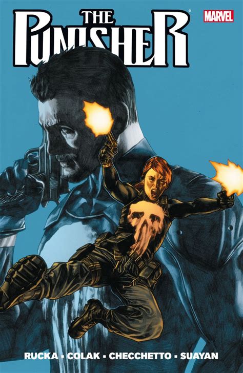 Punisher 2011-2012 2 Reader