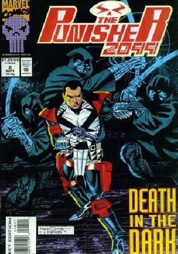 Punisher 2099 8 PDF