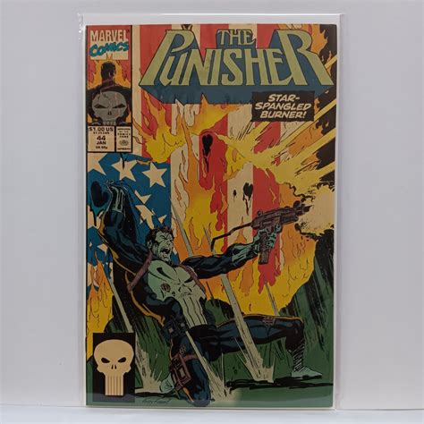 Punisher 44 Epub