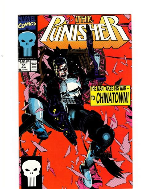 Punisher 51 Epub