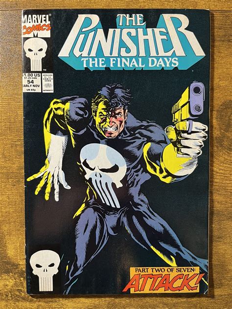 Punisher 54 PDF