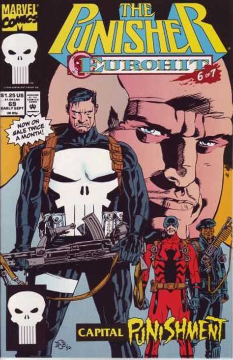 Punisher 69 Reader