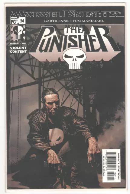 Punisher 6th Series 2001 30 PDF