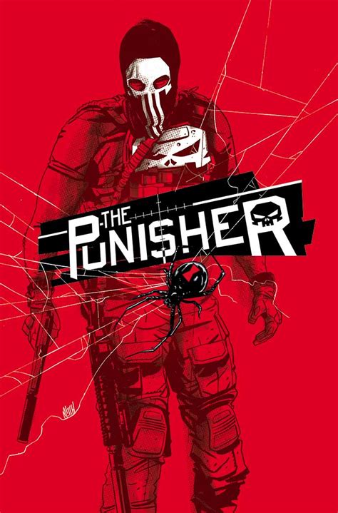Punisher 9 DKR Doc