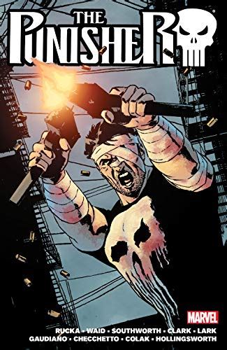 Punisher By Greg Rucka Vol 2 Punisher 2011-2012 PDF