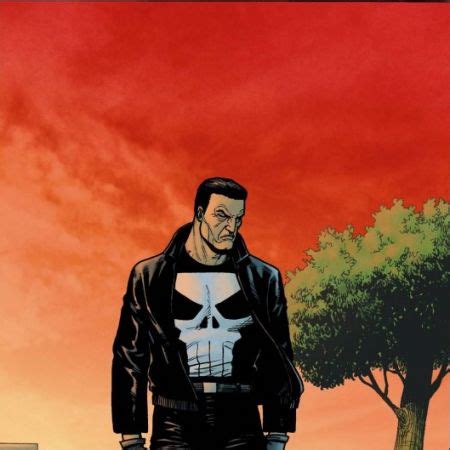 Punisher Frank Castle MAX 2009 66 The Punisher 2004-2009 Kindle Editon