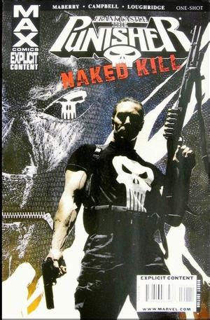 Punisher Max Naked Kill Reader