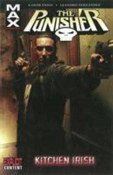 Punisher Max Volume 2 Kitchen Irish TPB PDF