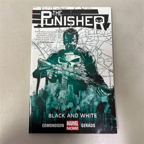 Punisher Vol 1 German Edition Epub