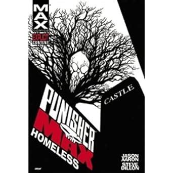 Punishermax Homeless Epub