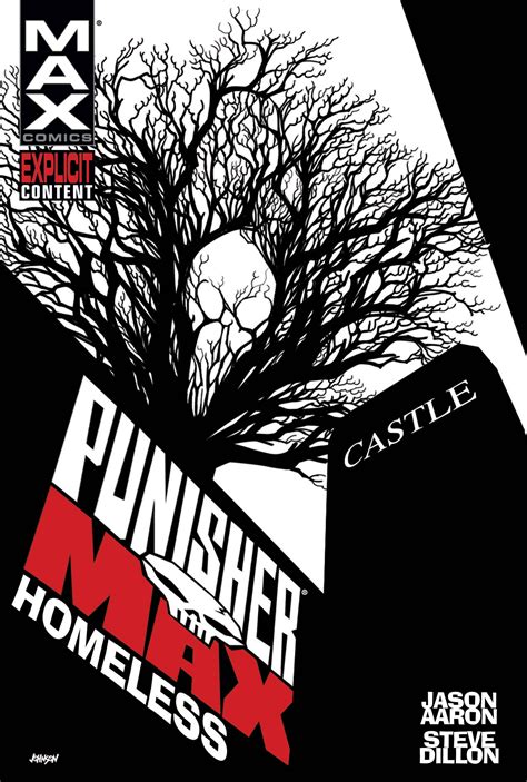 Punishermax Homeless Epub