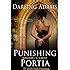 Punishing Portia Masters of the Castle Reader
