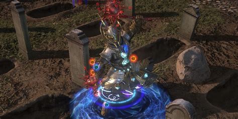 Punishment PoE: A Comprehensive Guide to Path of Exile's Most Gruesome Mechanic