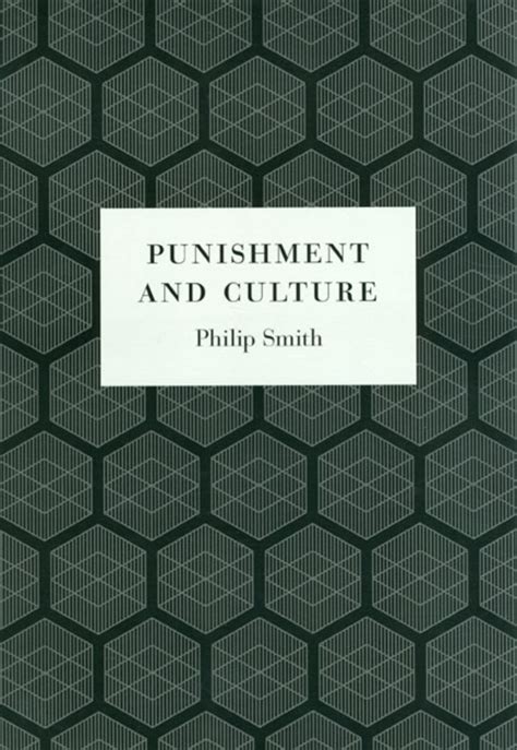 Punishment and Culture PDF