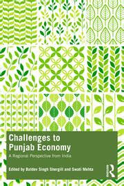 Punjab Economy Challenges and Strategies 1st Edition Kindle Editon