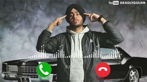 Punjabi Song Ringtones: Elevate Your Mobile Experience