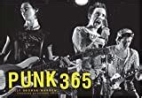 Punk 365 365 Series Kindle Editon