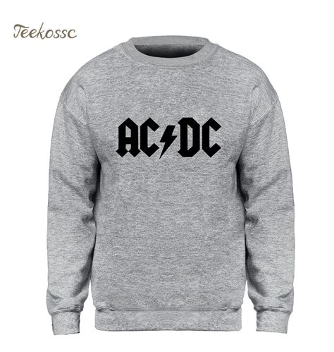 Punk Band Sweatshirts: The Perfect Way to Express Your Style