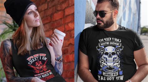 Punk Band Tee Shirts: A Timeless Expression of Rebellion and Style