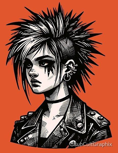 Punk Music T-Shirts: A Timeless Fashion Statement of Rebellion and Identity