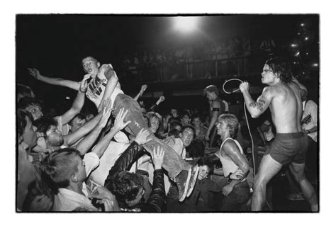 Punk Shows Near Me: An Exhaustive Guide to the Underground Rebellion