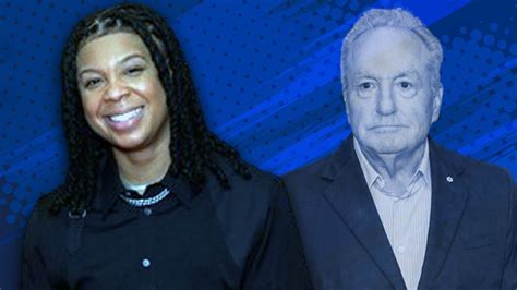 Punkie Johnson's Relationship with Lorne Michaels